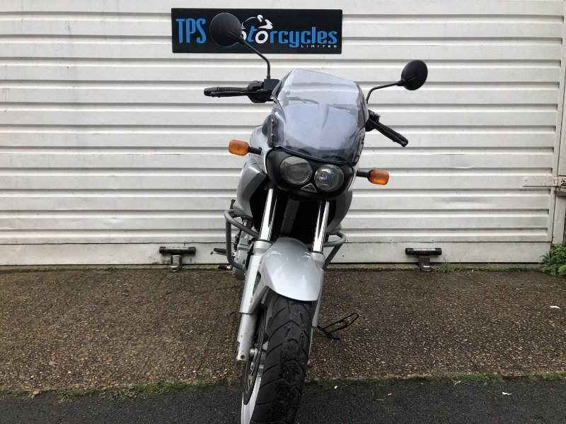 Sold 2002 BMW F650 CS, Eastbourne, East Sussex | TPS Motorcycles